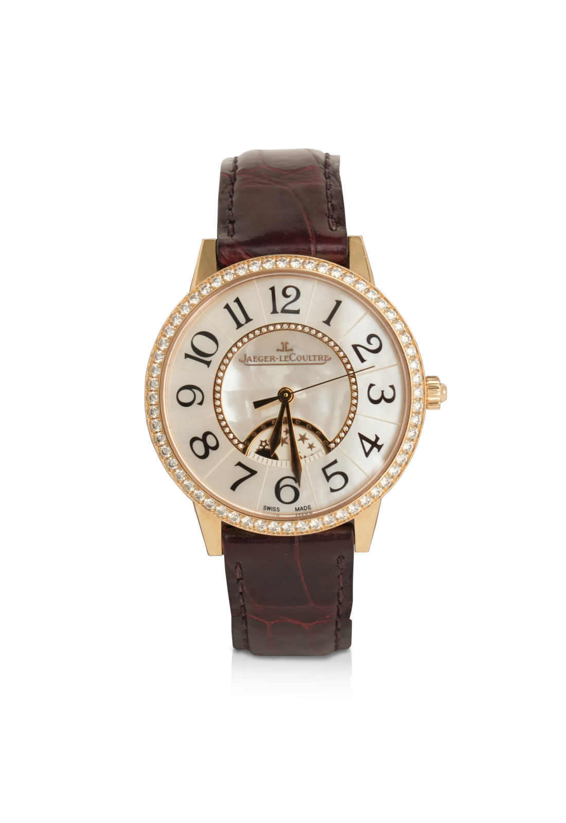 Jaeger-LeCoultre Rendez-Vous Night & Day Q3432490